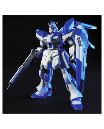 GUNDAM - HGUC 1/144 RX-93-v2 Hi-V Gundam E.F.S.F. - Model Kit