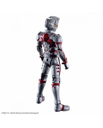 ULTRAMAN - Figure-Rise - Standard 1/12 - Ultraman Suit A