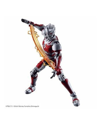 ULTRAMAN - Figure-Rise - Standard 1/12 - Ultraman Suit A