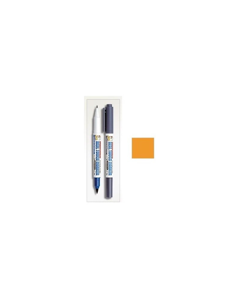 GUNDAM - Gundam Real Touch Marker GM-409 Yellow