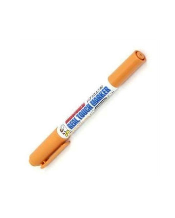 GUNDAM - Gundam Real Touch Marker GM-409 Yellow