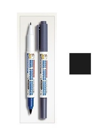 GUNDAM - Gundam Real Touch Marker GM-406 Grey 3