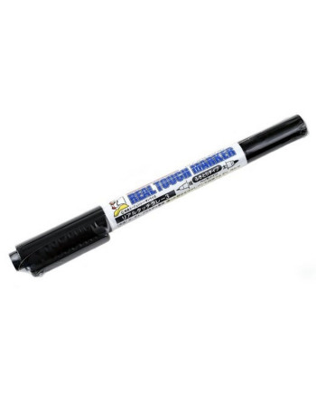 GUNDAM - Gundam Real Touch Marker GM-406 Grey 3