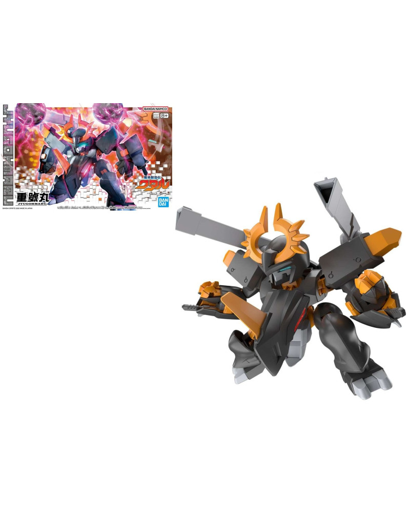 GUNDAM - JYUGOHMARU - Model Kit