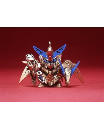 GUNDAM - CB9 Captain Neo Gundam Jr. - Model Kit