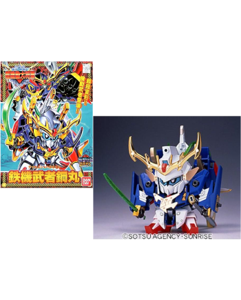 GUNDAM - BB142 Haganemaru - Model Kit