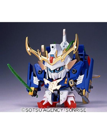 GUNDAM - BB142 Haganemaru - Model Kit