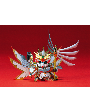 GUNDAM - BB100 Sennari Dai-Shogun - Model Kit