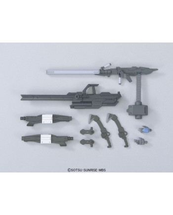 GUNDAM - HG 1/144 MS Option Set 7 - Model Kit