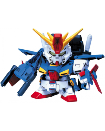 GUNDAM - BB212 ZZ GUNDAM - Model Kit