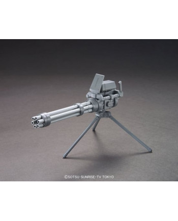 GUNDAM - HGBC 1/144 Giant Gatling - Model Kit