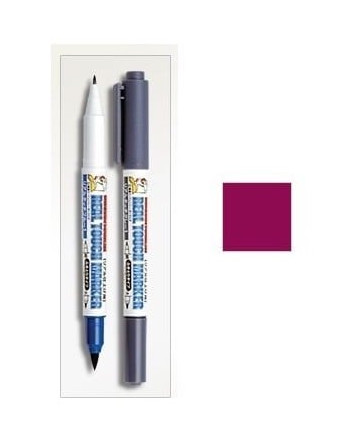 GUNDAM - Gundam Real Touch Marker GM-404 Red