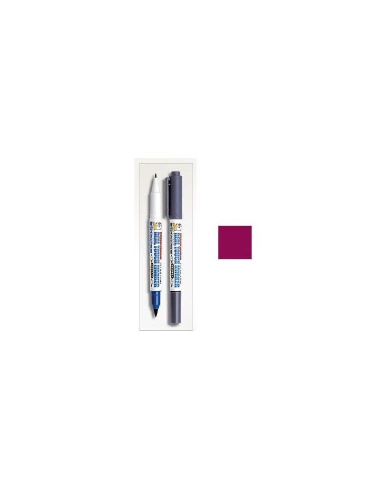 GUNDAM - Gundam Real Touch Marker GM-404 Red