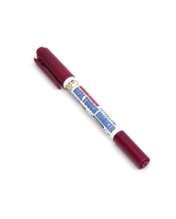 GUNDAM - Gundam Real Touch Marker GM-404 Red