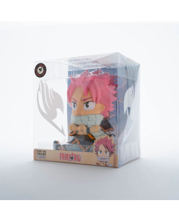 FAIRY TAIL - Natsu - Tirelire PVC 18cm