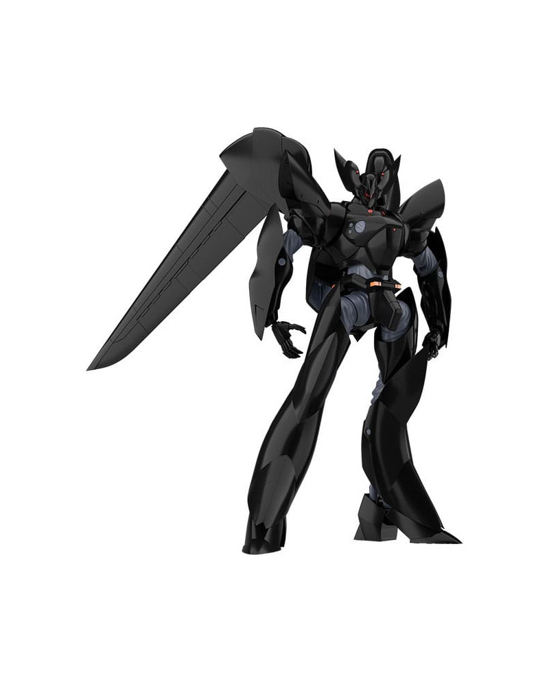 MOBILE POLICE PATLABOR - Model Kit Moderoid Type-J9 Griffon - 13cm