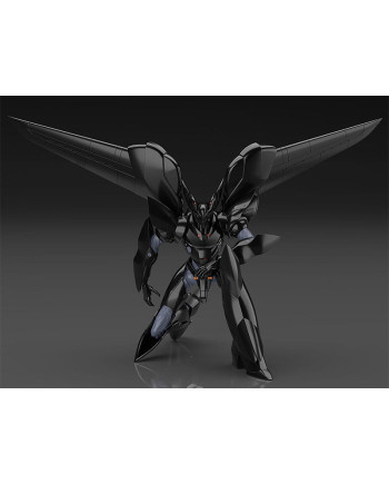 MOBILE POLICE PATLABOR - Model Kit Moderoid Type-J9 Griffon - 13cm