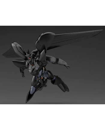 MOBILE POLICE PATLABOR - Model Kit Moderoid Type-J9 Griffon - 13cm