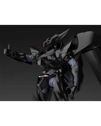 MOBILE POLICE PATLABOR - Model Kit Moderoid Type-J9 Griffon - 13cm