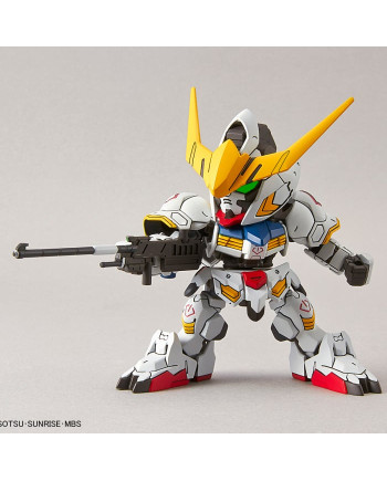 GUNDAM - SD Gundam Ex-Standard Barbatos - Model Kit
