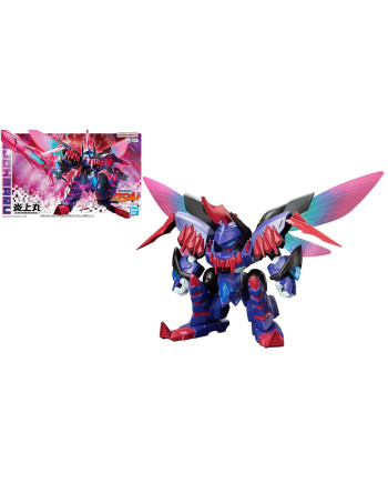 GUNDAM - Mashin Creator Wataru - Mashin E - Model Kit