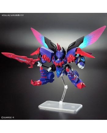 GUNDAM - Mashin Creator Wataru - Mashin E - Model Kit