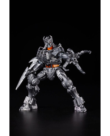 TRANSFORMERS - Scourge - Model Kit Classic Class Blokees
