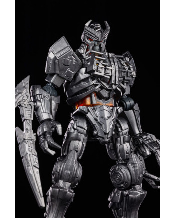 TRANSFORMERS - Scourge - Model Kit Classic Class Blokees