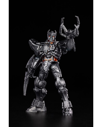 TRANSFORMERS - Scourge - Model Kit Classic Class Blokees