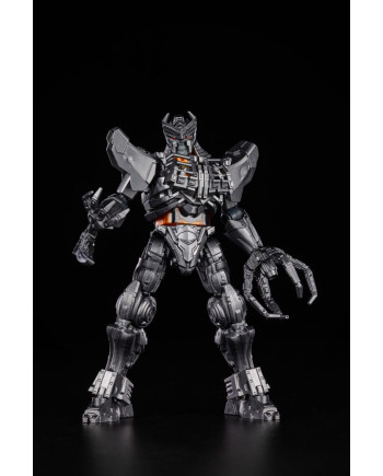 TRANSFORMERS - Scourge - Model Kit Classic Class Blokees