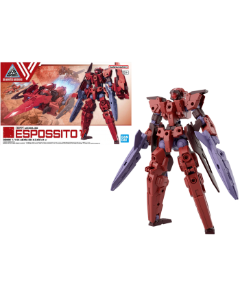 30MM - 1/144 eEXM-30 Espossito y - Model Kit