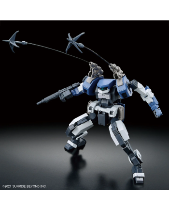 GUNDAM - 1/72 HG Setsuro - Model Kit