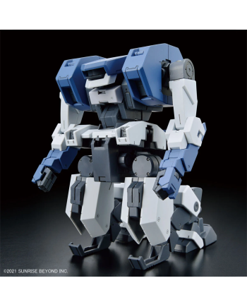 GUNDAM - 1/72 HG Setsuro - Model Kit