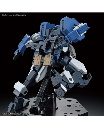 GUNDAM - 1/72 HG Setsuro - Model Kit