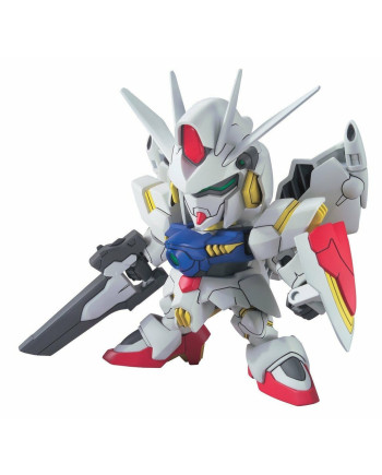 GUNDAM - SD Gundam BB Senshi Gundam Legilis - Model Kit