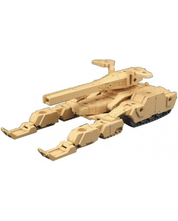 30MM - 1/144 Extended Armament Vehicle (Tank Ver. Brown) - Model Kit