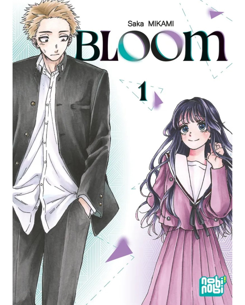 BLOOM - Tome 1