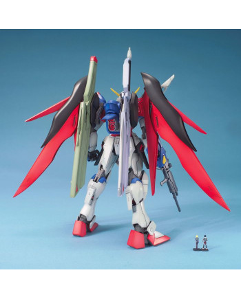 GUNDAM - MG Destiny Gundam 1/100 - Model Kit