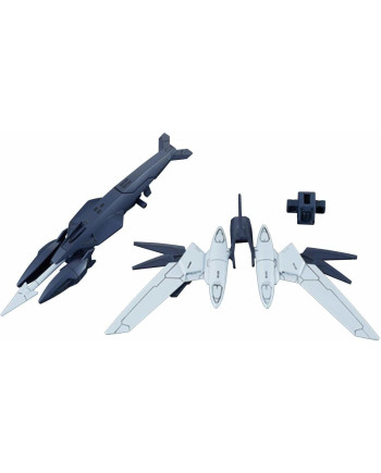 GUNDAM - HGBD:R - ACC Mercuone Weapons 1/144 - Model Kit