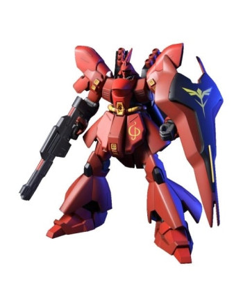 GUNDAM - HGUC 1/144 MSN-04 Sazabi - Model Kit