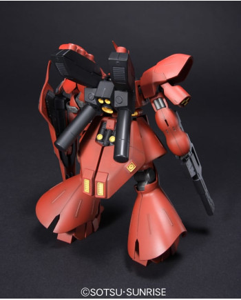 GUNDAM - HGUC 1/144 MSN-04 Sazabi - Model Kit