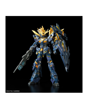GUNDAM - RG 1/144 Unicorn Gundam 02 Banshee Norn - Model Kit