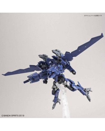 GUNDAM - 30MM 1/144 eEXM-17 Alto Flight Type Navy - Model Kit