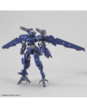 GUNDAM - 30MM 1/144 eEXM-17 Alto Flight Type Navy - Model Kit