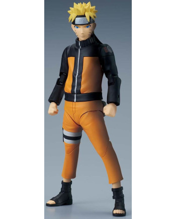 NARUTO - Model Kit - Uzumaki Naruto