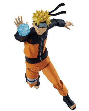 NARUTO - Model Kit - Uzumaki Naruto