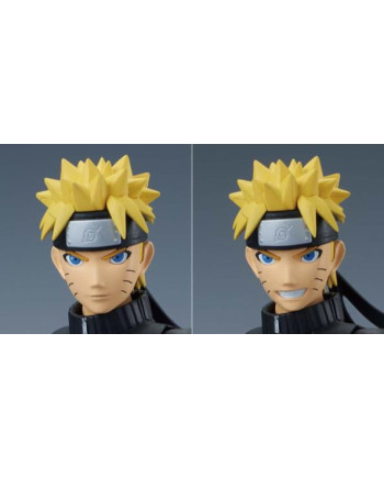 NARUTO - Model Kit - Uzumaki Naruto