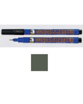 GUNDAM - Gundam Marker GM-02 Grey