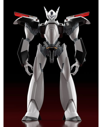 MOBILE POLICE PATLABOR - Model Kit Moderoid AV-X0 Type Zero - 13.5cm