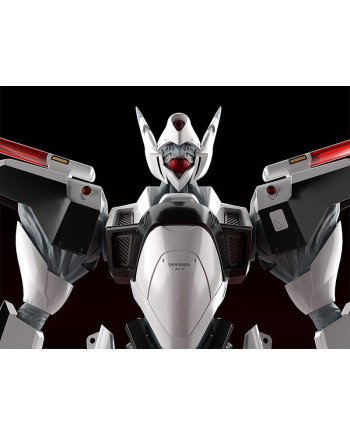 MOBILE POLICE PATLABOR - Model Kit Moderoid AV-X0 Type Zero - 13.5cm